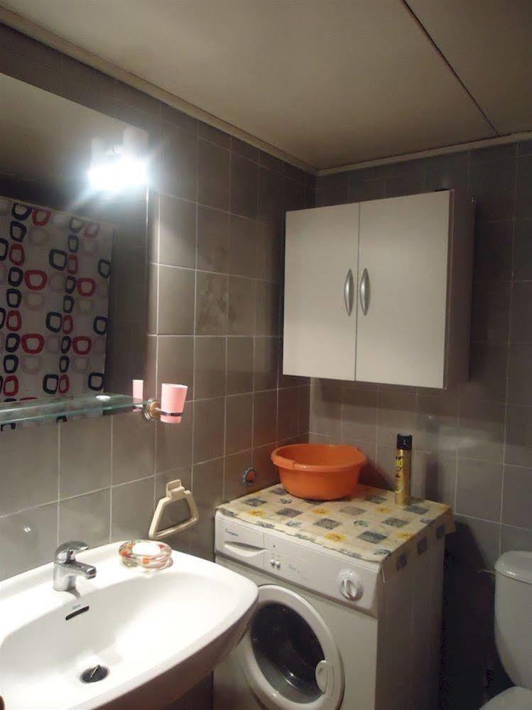 Apartamentos Acapulco Family Resort โยเรตเดมาร์ ภายนอก รูปภาพ